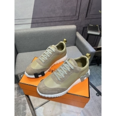 Hermes Low Shoes